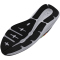 UNDER ARMOUR Pursuit 3 Laufschuhe Herren 100 - jet gray/black/blaze orange 40