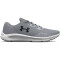 UNDER ARMOUR Charged Pursuit 3 Laufschuhe Herren 104 - mod gray/mod gray/black 40