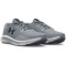 UNDER ARMOUR Charged Pursuit 3 Laufschuhe Herren 104 - mod gray/mod gray/black 41