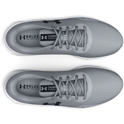 UNDER ARMOUR Charged Pursuit 3 Laufschuhe Herren 104 - mod gray/mod gray/black 42.5