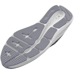 UNDER ARMOUR Charged Pursuit 3 Laufschuhe Herren 104 - mod gray/mod gray/black 42.5