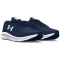 UNDER ARMOUR Pursuit 3 Laufschuhe Herren 401 - academy/academy/white 40