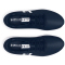 UNDER ARMOUR Pursuit 3 Laufschuhe Herren 401 - academy/academy/white 40