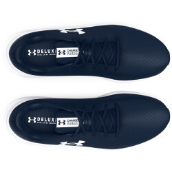 UNDER ARMOUR Charged Pursuit 3 Laufschuhe Herren 401 - academy/academy/white 48.5