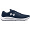 UNDER ARMOUR Charged Pursuit 3 Laufschuhe Herren 401 - academy/academy/white 48.5