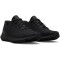 UNDER ARMOUR Surge 3 Laufschuhe Herren 002 - black/black/black 40