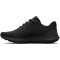 UNDER ARMOUR Surge 3 Laufschuhe Herren 002 - black/black/black 40