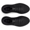 UNDER ARMOUR Surge 3 Laufschuhe Herren 002 - black/black/black 40