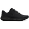 UNDER ARMOUR Surge 3 Laufschuhe Herren 002 - black/black/black 42
