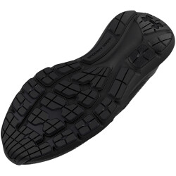UNDER ARMOUR Surge 3 Laufschuhe Herren 002 - black/black/black 45
