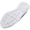 UNDER ARMOUR Surge 3 Laufschuhe Herren 102 - pitch gray/white/white 47.5
