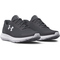 UNDER ARMOUR Surge 3 Laufschuhe Herren 102 - pitch gray/white/white 49.5