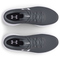UNDER ARMOUR Surge 3 Laufschuhe Herren 102 - pitch gray/white/white 49.5