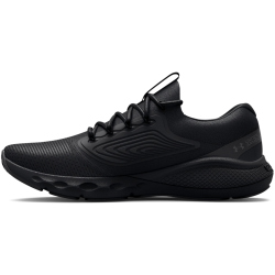 UNDER ARMOUR Charged Vantage 2 Laufschuhe Damen 002 - black/black/black 40