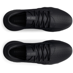 UNDER ARMOUR Charged Vantage 2 Laufschuhe Damen 002 - black/black/black 40