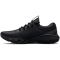 UNDER ARMOUR Charged Vantage 2 Laufschuhe Damen 002 - black/black/black 40
