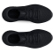 UNDER ARMOUR Charged Rogue 3 Laufschuhe Damen 003 - black/black/black 41