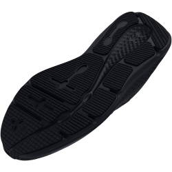 UNDER ARMOUR Charged Pursuit 3 Laufschuhe Damen 002 - black/black/black 36.5