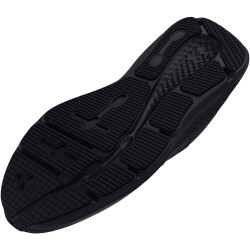 UNDER ARMOUR Charged Pursuit 3 Laufschuhe Damen 002 - black/black/black 39