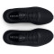 UNDER ARMOUR Charged Pursuit 3 Laufschuhe Damen 002 - black/black/black 39