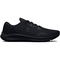 UNDER ARMOUR Charged Pursuit 3 Laufschuhe Damen 002 - black/black/black 42