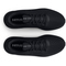 UNDER ARMOUR Charged Pursuit 3 Laufschuhe Damen 002 - black/black/black 42