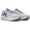 UNDER ARMOUR Charged Pursuit 3 Laufschuhe Damen 101 - halo gray/mod gray/black 36.5