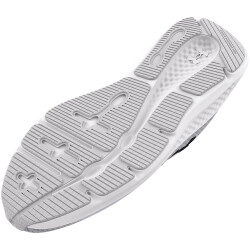 UNDER ARMOUR Charged Pursuit 3 Laufschuhe Damen 101 - halo gray/mod gray/black 39
