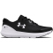 UNDER ARMOUR Surge 3 Laufschuhe Damen 001 - black/white/white 36.5