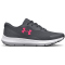 UNDER ARMOUR Surge 3 Laufschuhe Damen 103 - pitch gray/white/cerise 37.5