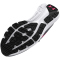 UNDER ARMOUR Surge 3 Laufschuhe Damen 103 - pitch gray/white/cerise 37.5