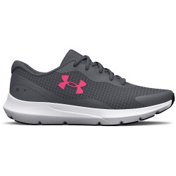 UNDER ARMOUR Surge 3 Laufschuhe Damen 103 - pitch...