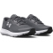 UNDER ARMOUR Surge 3 Laufschuhe Damen 106 - pitch gray/white/white 37.5