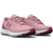 UNDER ARMOUR Surge 3 Laufschuhe Damen 603 - prime pink/prime pink/pace pink 38
