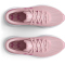 UNDER ARMOUR Surge 3 Laufschuhe Damen 603 - prime pink/prime pink/pace pink 38