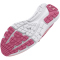 UNDER ARMOUR Surge 3 Laufschuhe Damen 603 - prime pink/prime pink/pace pink 38