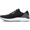 UNDER ARMOUR HOVR Sonic 5 Laufschuhe Herren 001 - black/white/white 40