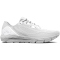 UNDER ARMOUR HOVR Sonic 5 Laufschuhe Herren 102 - white/white/white 41