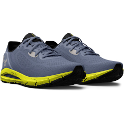 UNDER ARMOUR HOVR Sonic 5 Laufschuhe Herren 500 - aurora...