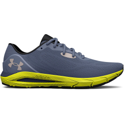 UNDER ARMOUR HOVR Sonic 5 Laufschuhe Herren 500 - aurora...