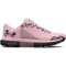 UNDER ARMOUR HOVR Infinite 4 Laufschuhe Damen 600 - prime pink/jet gray/jet gray 36