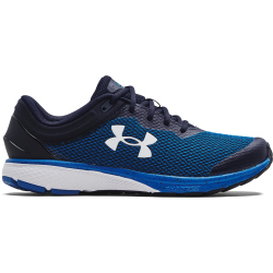 UNDER ARMOUR Charged Escape 3 BL Laufschuhe Herren 401 - midnight navy/victory blue/white 41