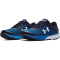 UNDER ARMOUR Charged Escape 3 BL Laufschuhe Herren 401 - midnight navy/victory blue/white 41