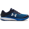 UNDER ARMOUR Charged Escape 3 BL Laufschuhe Herren 401 - midnight navy/victory blue/white 41