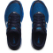 UNDER ARMOUR Charged Escape 3 BL Laufschuhe Herren 401 - midnight navy/victory blue/white 41