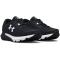 UNDER ARMOUR Charged Rogue 3 Laufschuhe Jungen 001 - black/black/white 35.5