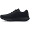 UNDER ARMOUR Charged Rogue 3 Laufschuhe Jungen 002 - black/black/black 35.5