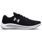 UNDER ARMOUR Charged Pursuit 3 Laufschuhe Jungen 001 - black/black/white 35.5