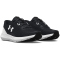 UNDER ARMOUR BGS Surge 3 Laufschuhe Jungen 001 - black/white/white 36