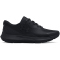 UNDER ARMOUR BGS Surge 3 Laufschuhe Jungen 002 - black/black/black 35.5